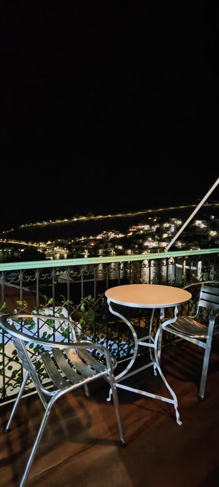 89 Steps Symi 아파트 외부 사진